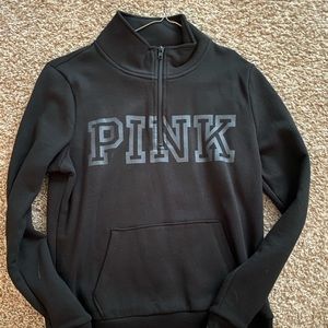 New VS PINK pullover